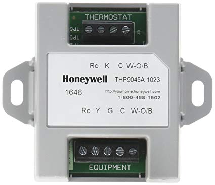 Honeywell THP9045A1023 Wire Saver Module