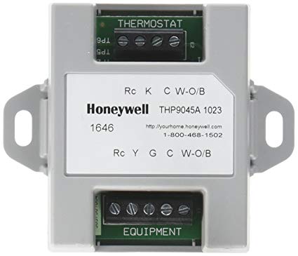 Honeywell THP9045A1023 Wire Saver Module