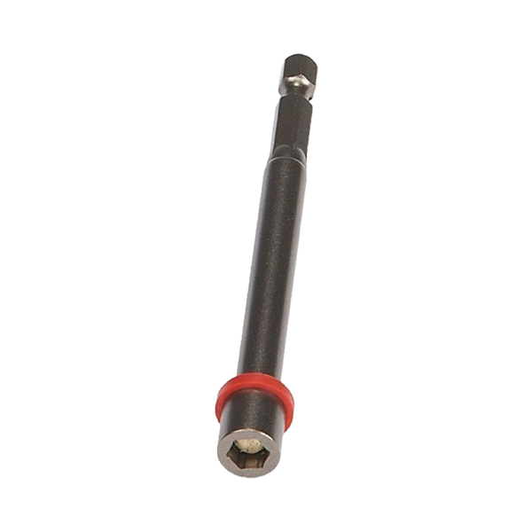 Malco MSHML14 1/4" Long Hex Chuck Driver