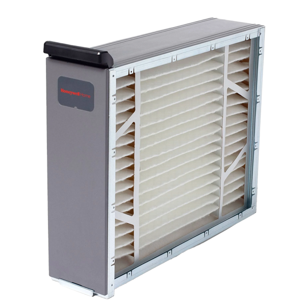 Honeywell Home F100F1620 MERV 11 Media Air Cleaner - 16x20 - 4 inch
