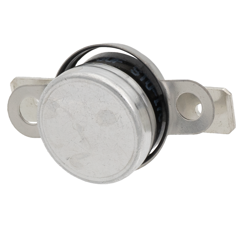 White-Rodgers 3L11-170 1/2in Snap-Disc Thermostat, 140F/175F Range