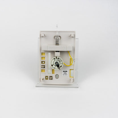 Braeburn 505 Heat-Only 24V Mechanical Thermostat