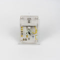 Braeburn 505 Heat-Only 24V Mechanical Thermostat
