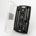 MA-Line MA-NDK16 16-Piece Hex Magnetic Nut Driver Kit