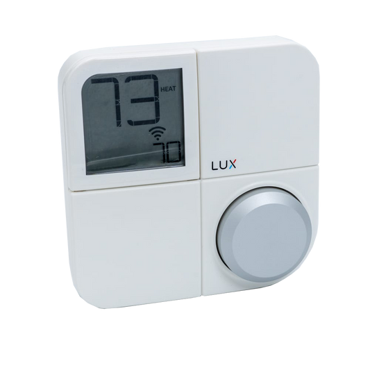 Lux KN-Z-WH1-BO4 KONOz Smart Hub Thermostat