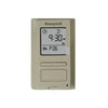 Honeywell RPLS541A1001 7-Day Programmable Timer Switch, Almond
