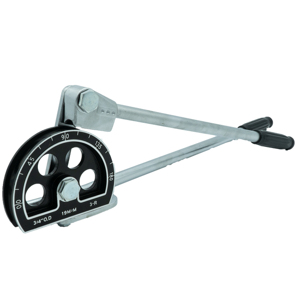 Imperial 364-FHA-12 - 3/4 in Tuber Bender/Lever