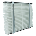Aprilaire 1213 Air Filter Upgrade Kit for Space-Gard 2200