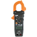 Klein Tools CL220 Digital Clamp Meter, AC Auto-Ranging 400 AMP