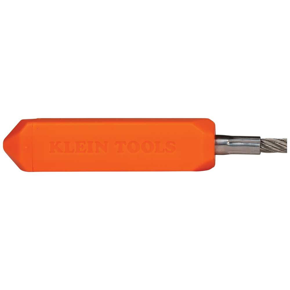 Klein 50611 Magnetic Wire Puller for Walls and Enclosures