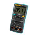 MA-Line MA-1028 Digital Multi-Meter with Temperature, Cat III