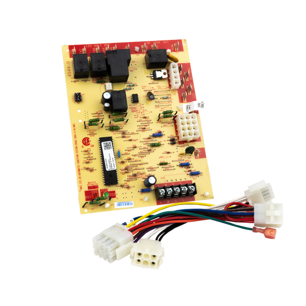 White-Rodgers 21D83M-843 Single-Stage Furnace Control Kit for Lennox