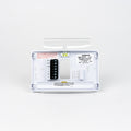 White-Rodgers 1F83C-11PR Single-Stage Programmable Thermostat