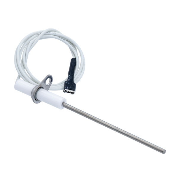 Supco FLS401 4in Furnace Flame Sensor for Hot Surface Ignition