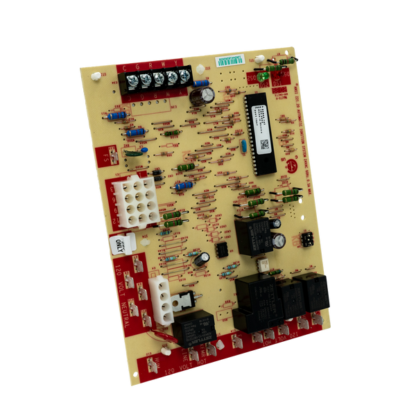 White-Rodgers 50A66-743 Lennox OEM Furnace Control Circuit Board