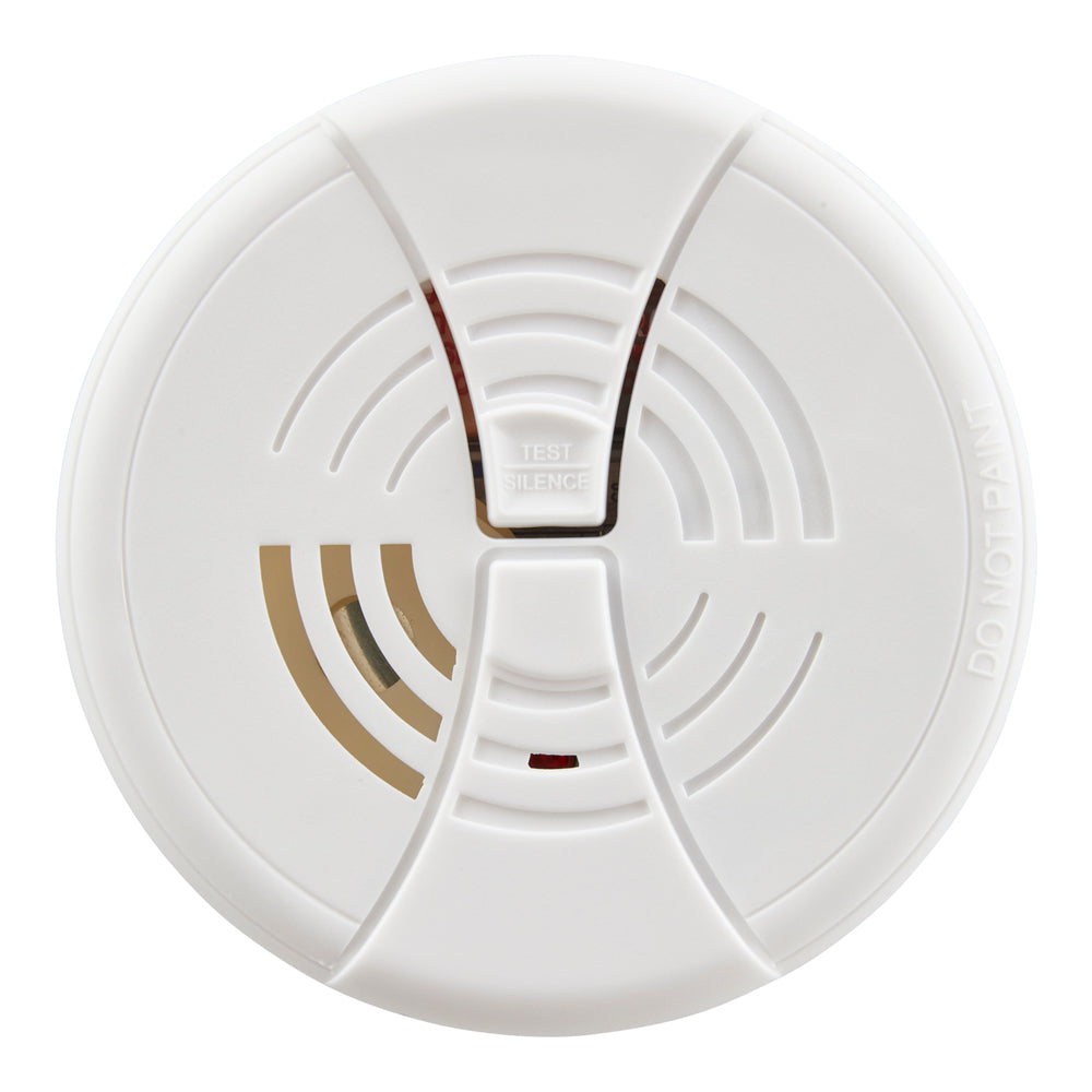 BRK FG250B - 9V Battery Smoke Alarm (ION)