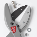 Malco MC14A Combination 14in Aluminum Handled Snips, Andy Classic Style