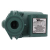 Taco 2400-20-3P 1/6 HP High-Capacity Circulator Pump in Cast Iron