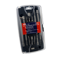 MA-Line MA-NDK16 16-Piece Hex Magnetic Nut Driver Kit
