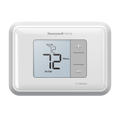 Honeywell PRO TH3110U2008 T3 Non-Programmable Digital Thermostat, 1H/1C