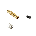 Robertshaw 1980-018 - 18" Snap-Fit Thermocouple
