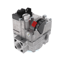 Robertshaw 720-406 3/4in Dual Gas Valve with 150,000 BTU Capacity