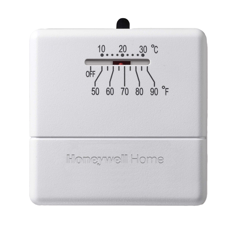 Honeywell Home T812A1002 Heat-Only Thermostat