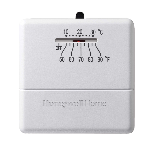 Honeywell Home T812A1002 Heat-Only Thermostat