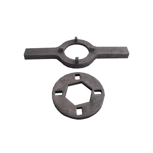 Supco TB123B Spanner Wrench For GE, Maytag, Whirlpool