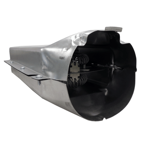 Supco DE486A Standard Ni-Chrome Wire Dryer Heater Element Assembly