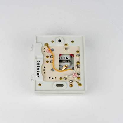 Lux PSM40SA Mechanical Heat/Cool Thermostat