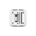 Aprilaire S86WMUPR Multi-Stage Wi-Fi Thermostat with IAQ Relay