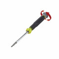 Klein 32581 4-in-1 Precision Electronics Screwdriver