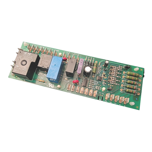 ICM Controls ICM6501 ClimaTek Air Handling Replacement Control Board For First Company CB201