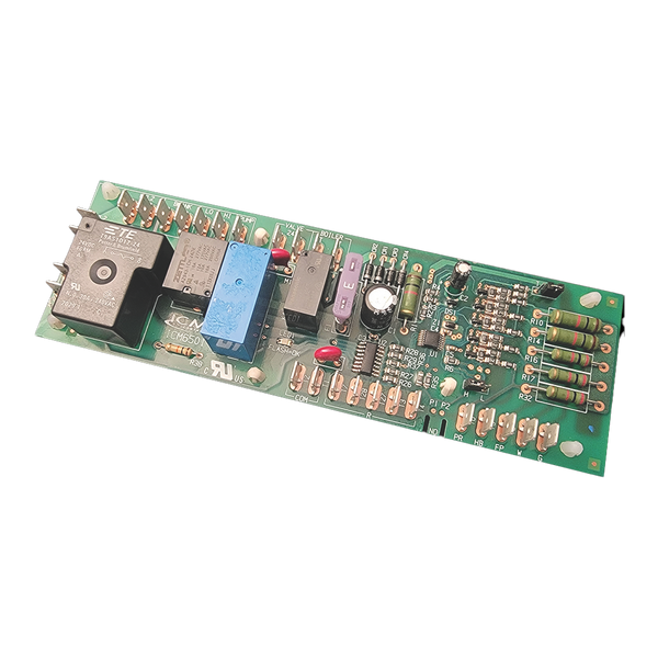 ICM Controls ICM6501 ClimaTek Air Handling Replacement Control Board For First Company CB201