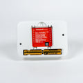 Honeywell PRO TH3210U2004 T3 Non-Programmable Digital Thermostat, 2H/1C