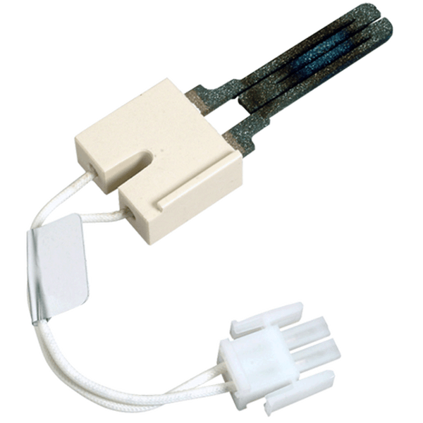 White-Rodgers 767A-372 Hot Surface Ignitor for Rheem, Lennox, Trane