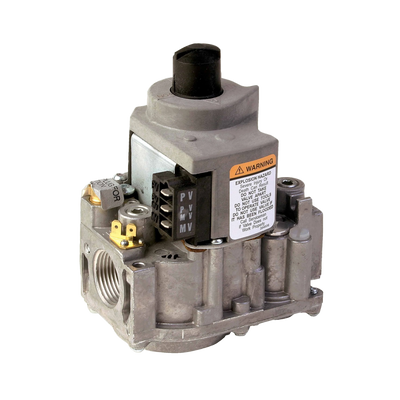 Honeywell VR8345M4302 Universal Electronic Ignition Pilot Gas Valve