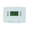 Honeywell PRO TH2210DH1000 Horizontal 5+2 Day Programmable Thermostat