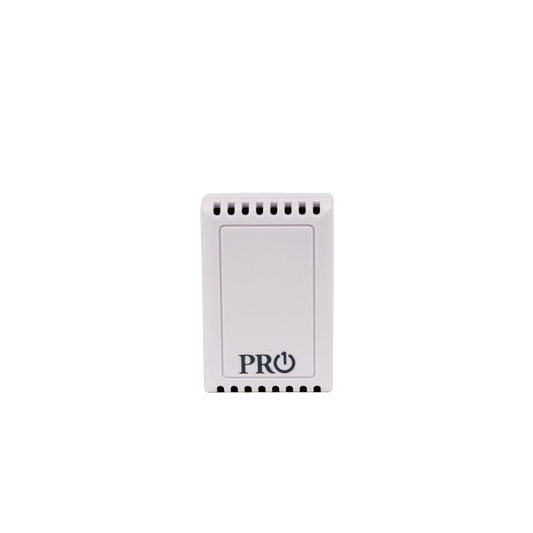 Pro1 IAQ R251S Wired Indoor Sensor with Up to 300ft Range