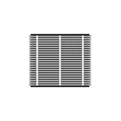 AprilAire 413 Air Filter MERV 13, 16 x 25 x 4