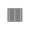 AprilAire 413 Air Filter MERV 13, 16 x 25 x 4