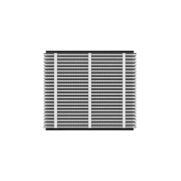AprilAire 413 Air Filter MERV 13, 16 x 25 x 4