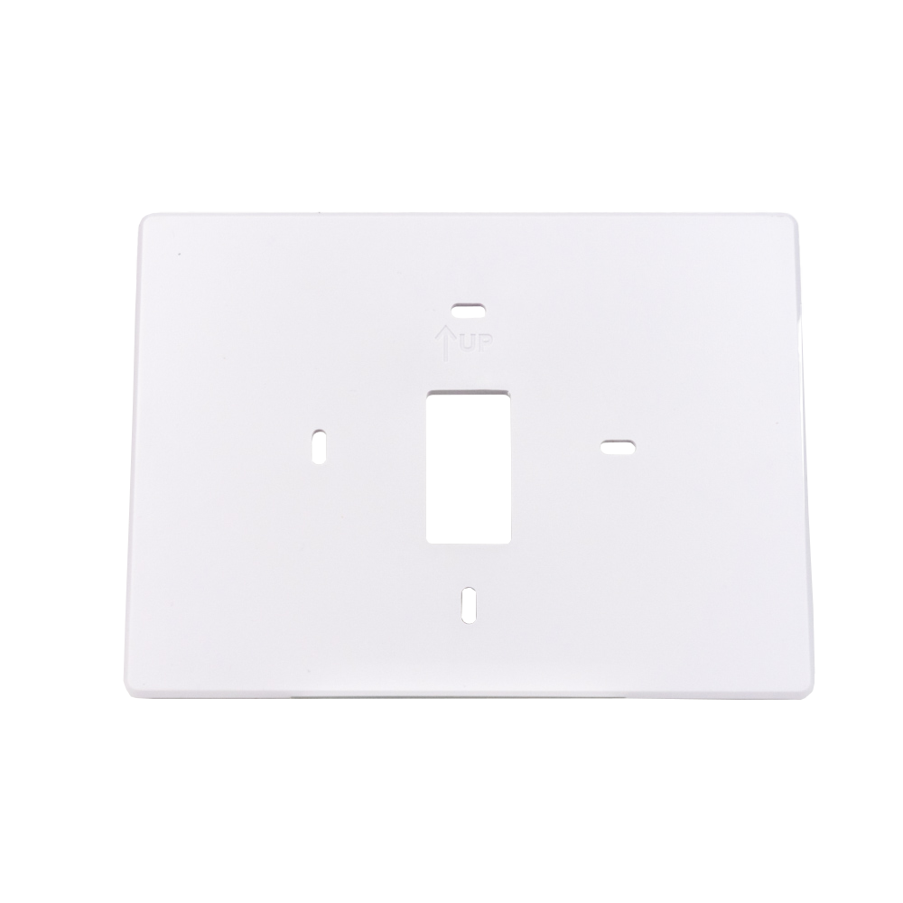 Pro1 IAQ T119 Universal Wall Plate