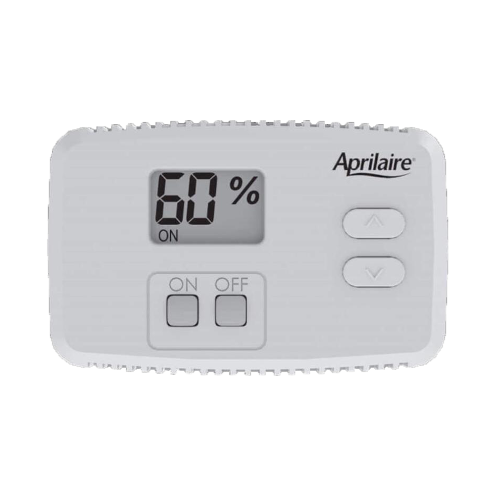 Aprilaire 76 Wall Mounted Digital Dehumidifier Control