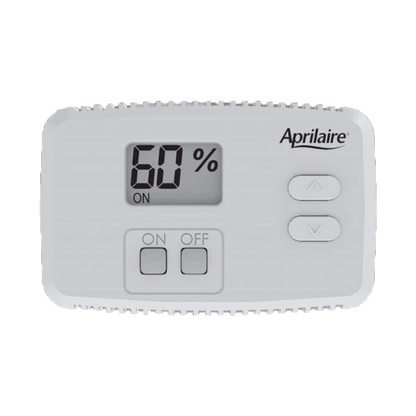 Aprilaire 76 Wall Mounted Digital Dehumidifier Control