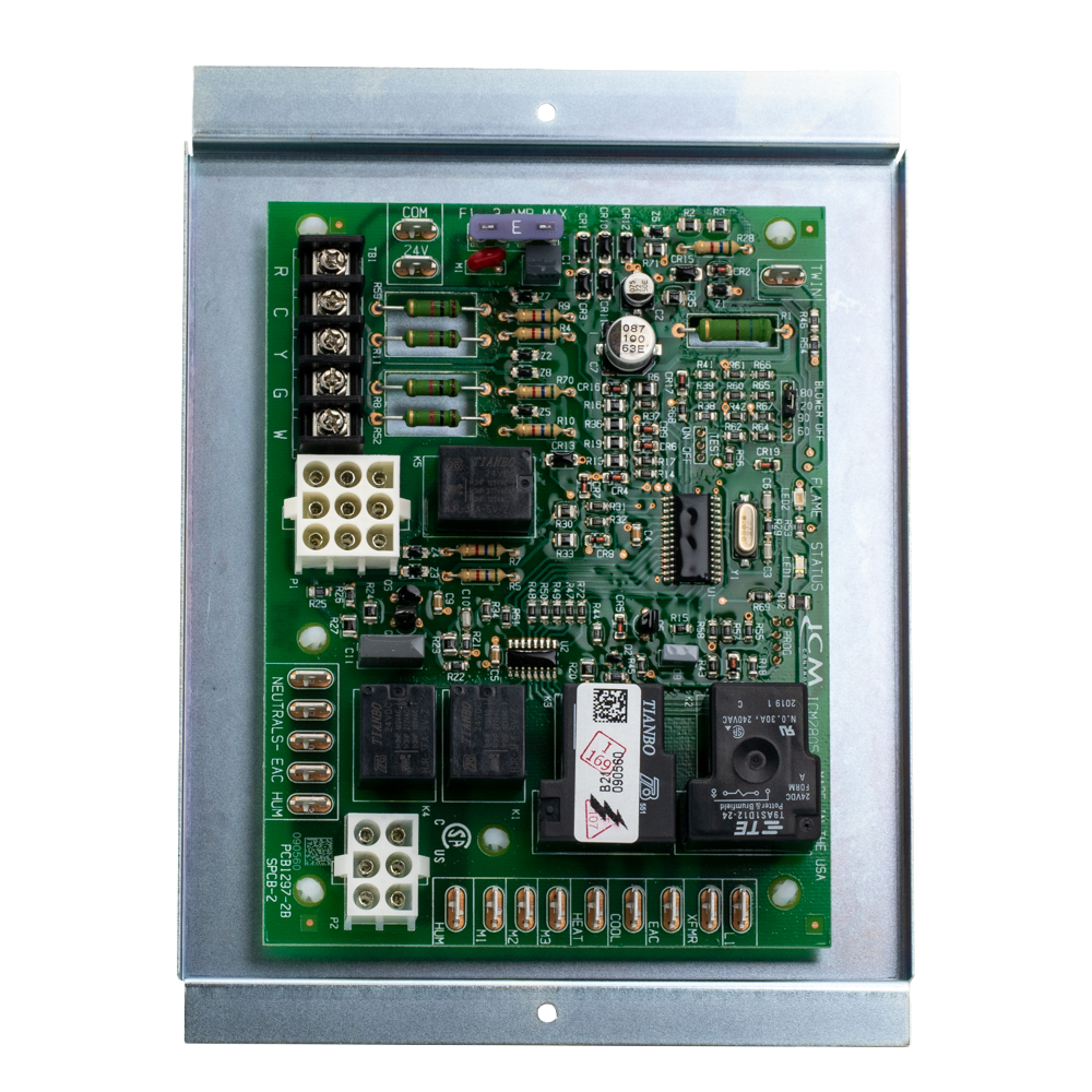 ICM Controls ICM2805A Nordyne Furnace Control Board Replacement