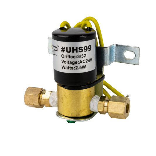 ESP UHS99 24V Replacement Universal Humidifier Solenoid Valve