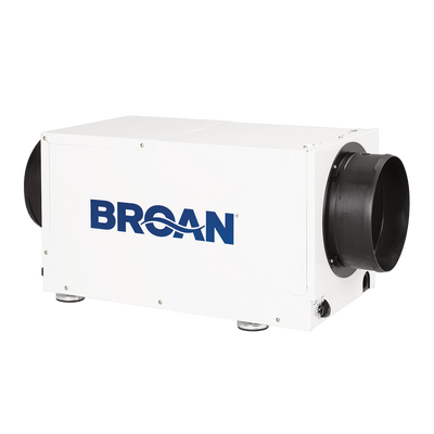 Broan-NuTone B70DHV 70 Pint Dehumidifier