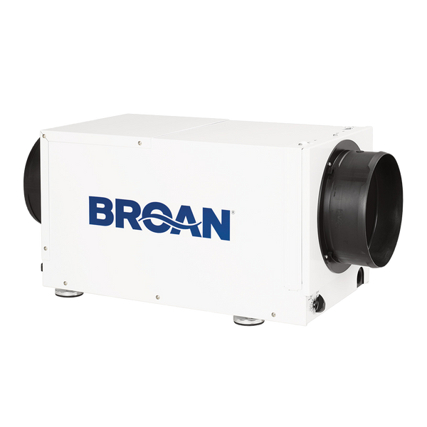 Broan-NuTone B70DHV 70 Pint Dehumidifier